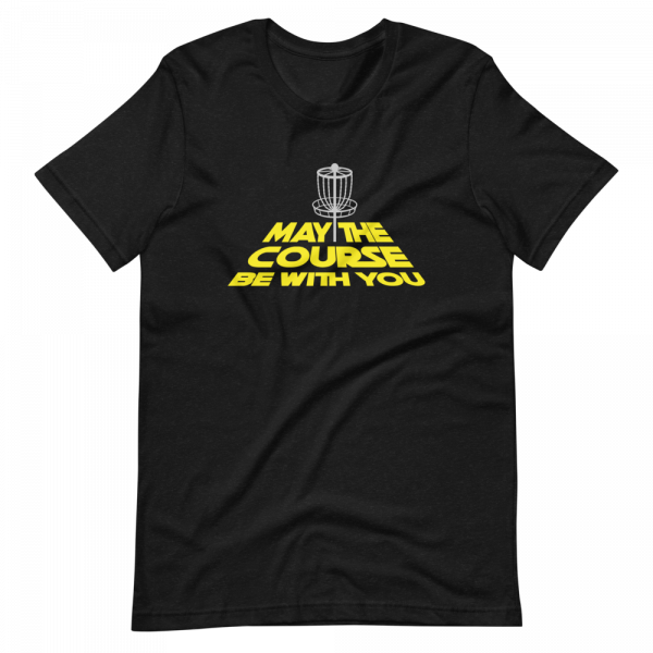 May The Course Soft T-Shirt