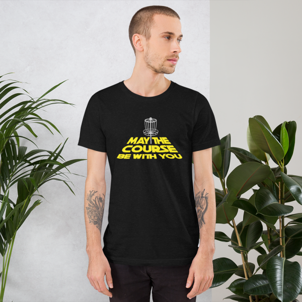 May The Course Soft T-Shirt - Image 2