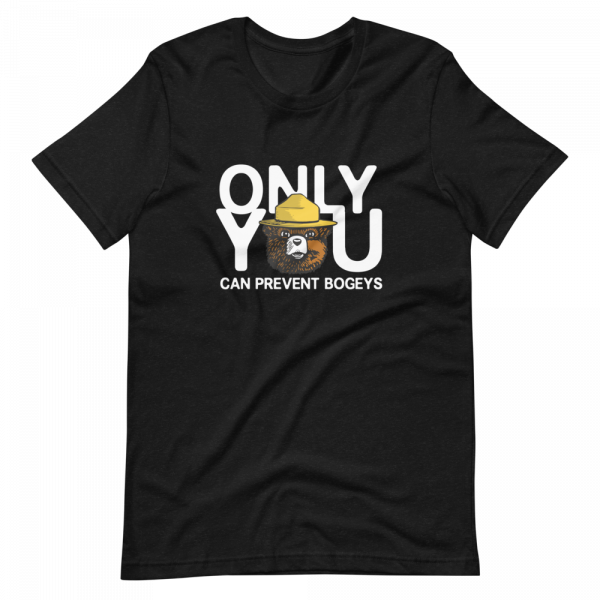 Only You Soft T-Shirt