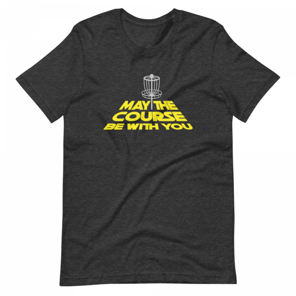May The Course Soft T-Shirt - Image 6