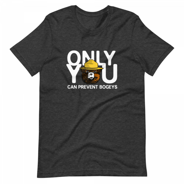 Only You Soft T-Shirt - Image 5