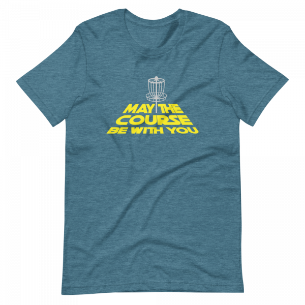 May The Course Soft T-Shirt - Image 7