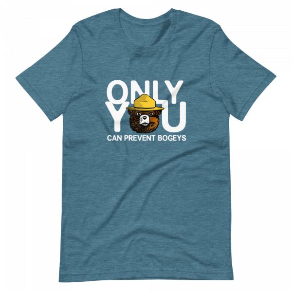 Only You Soft T-Shirt - Image 6