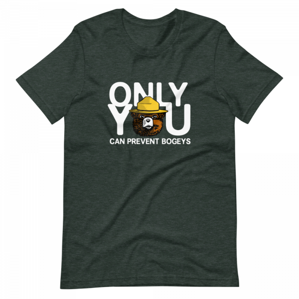 Only You Soft T-Shirt - Image 3