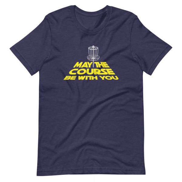 May The Course Soft T-Shirt - Image 3