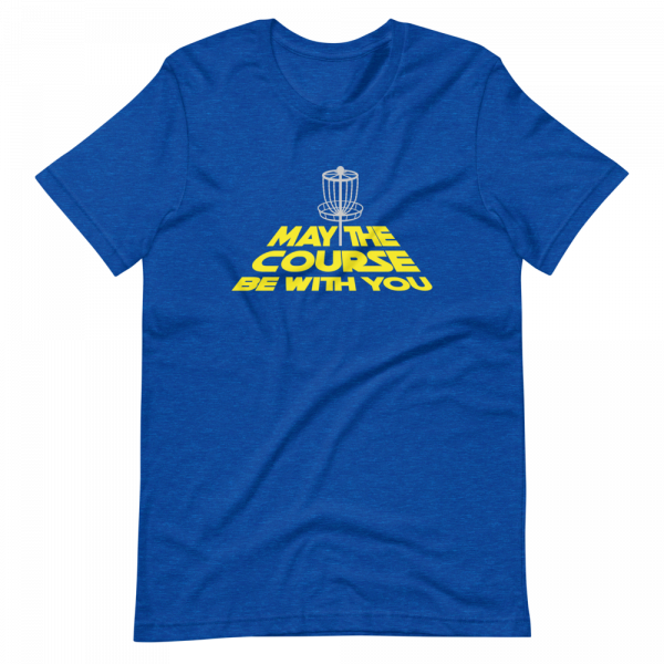May The Course Soft T-Shirt - Image 5