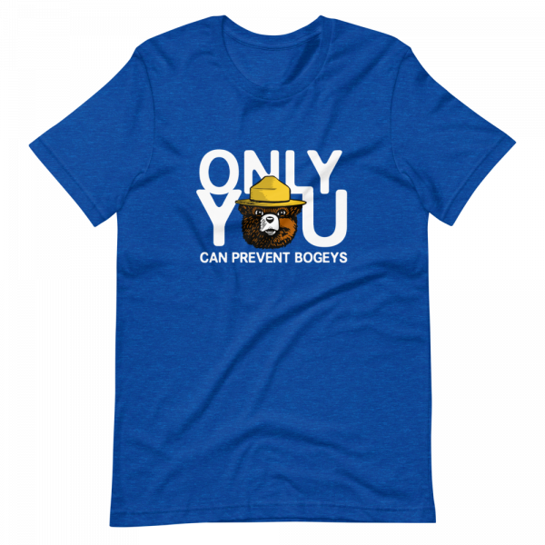 Only You Soft T-Shirt - Image 4
