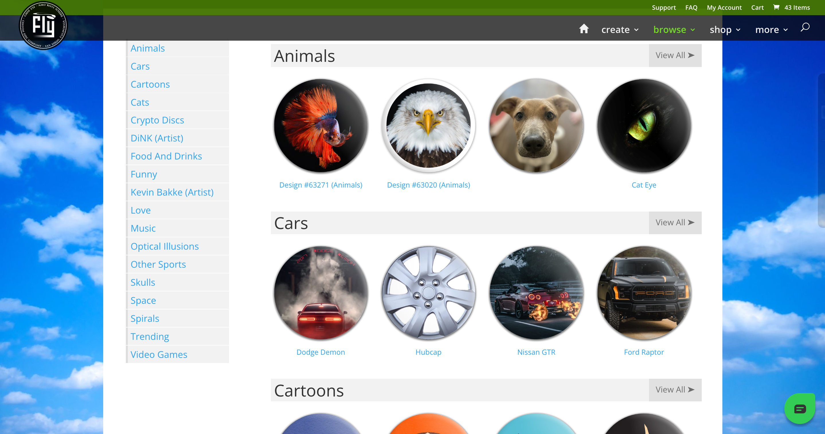 Let Us Give You Some Inspiration!